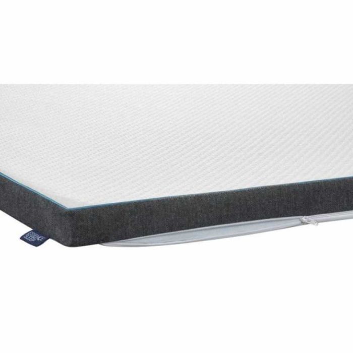 Топ матрак от мемори пяна Swiss Lux Dream 90х200см