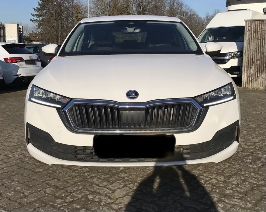 Dezmembrez Skoda Octavia 4, 2019-2025, 2.0TDI DTR, cutie manuala