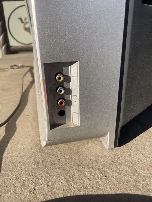 Телевизор KONKA