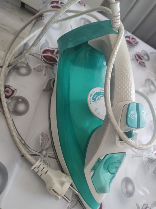 Продам утюг рабочий