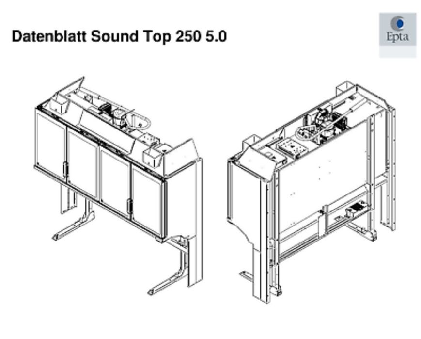 Фризер надстройка за AHT собствен агрегат 2017г.
