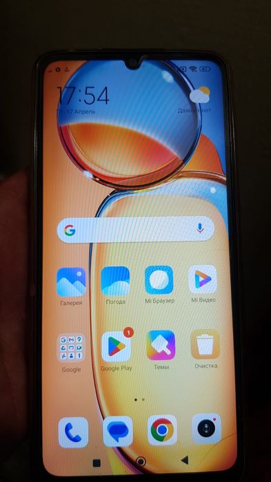 Redmi 13c продам