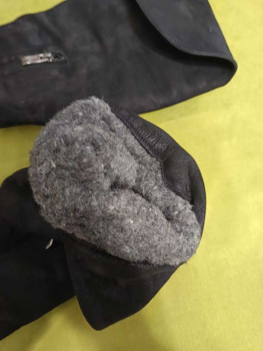 Женски ботуши зимни