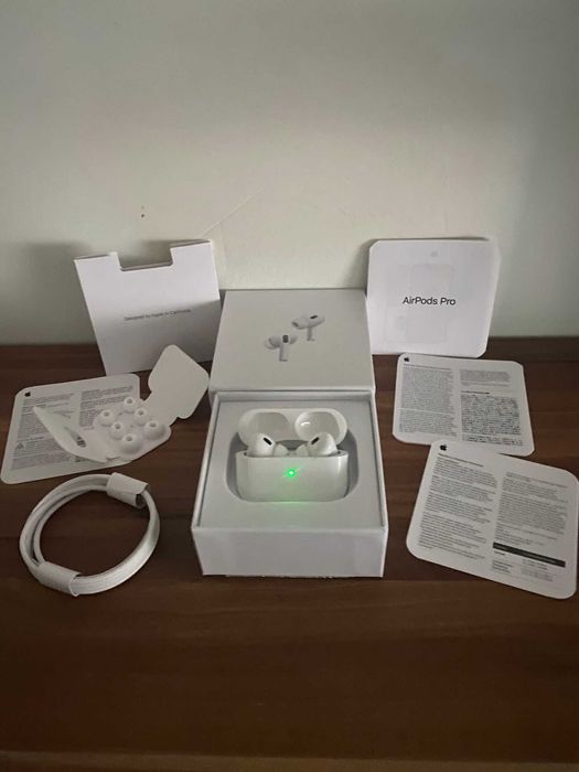 AirPods Pro 2 USB-C | URGENT
