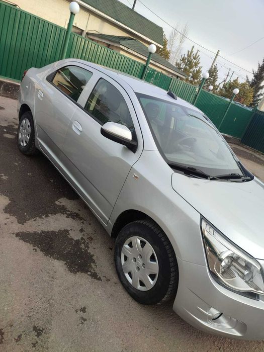 Продам Шевролет кобальт