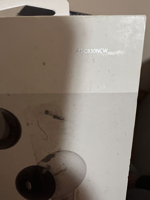 Casti Denon C830 NCW