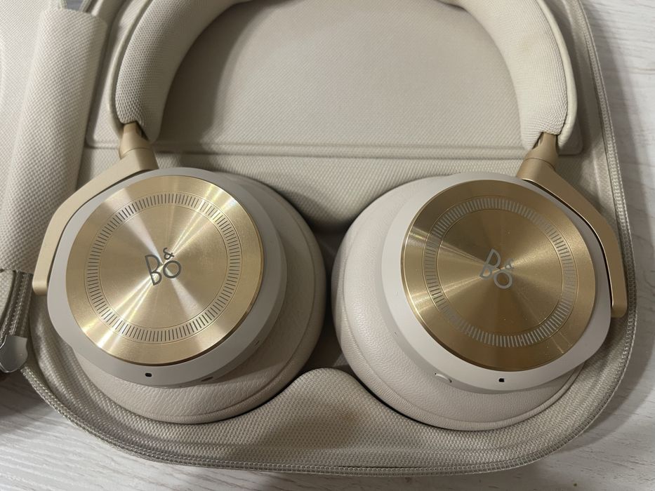 Beoplay HX наушники Bang Olufsen