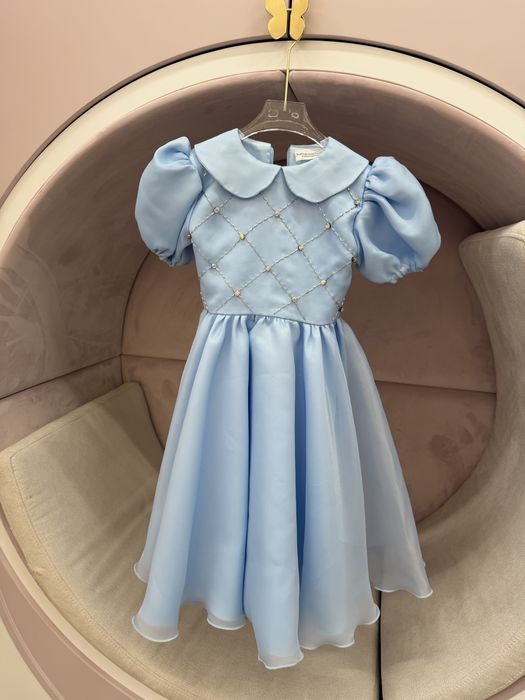 Детские вещи для девочки