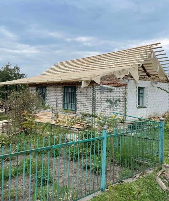 Acoperisuri și reparații