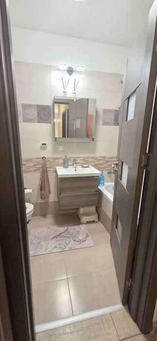Proprietar Vand apartament 3 camere City Residence