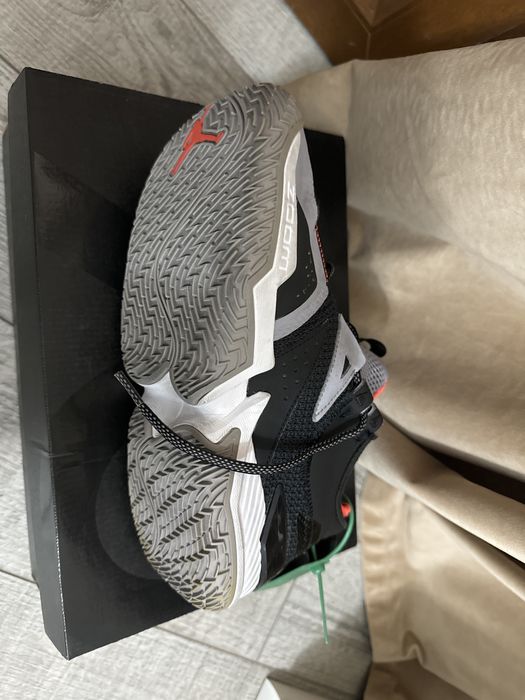 Кроссовки Air Jordan