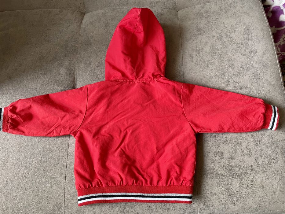 Красивый детский костюмчик