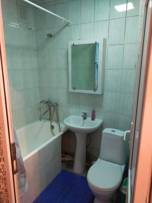 2 -х комнатная квартира