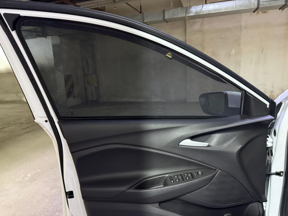 Автошторки на любое авто