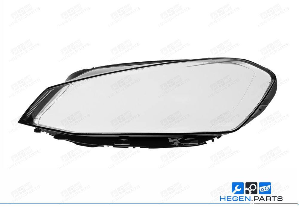 Стъкла за фарове Volkswagen GOLF 7 MK7 Голф 7 капак капаци стъкло фар