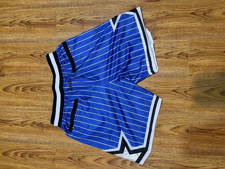 Pantaloni scurti nba