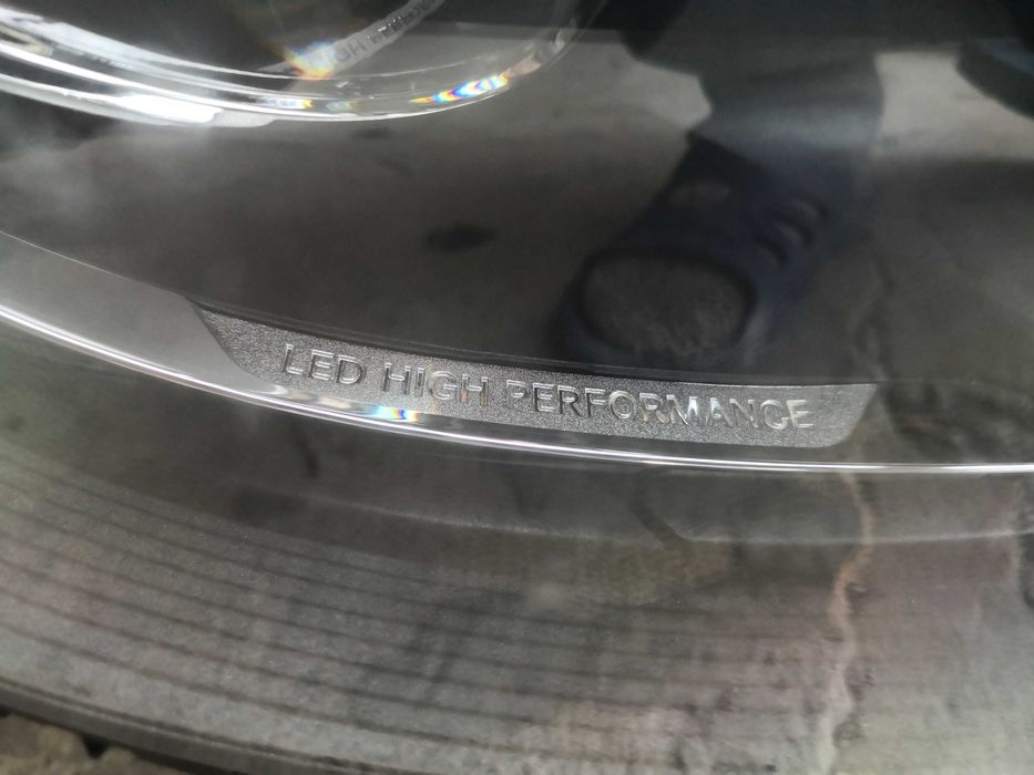 Фар Mercedes W213 E-classa десен/Фар Мерцедес W213 Оригинален