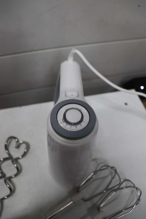 Миксер Braun HM 5000 Multimix 5 700W