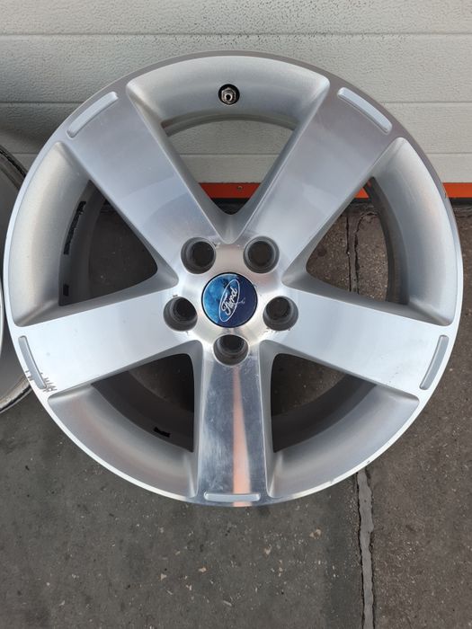 Оригинални джанти за ФОРД ВОЛВО FORD VOLVO R17 5x108 ET55 7J