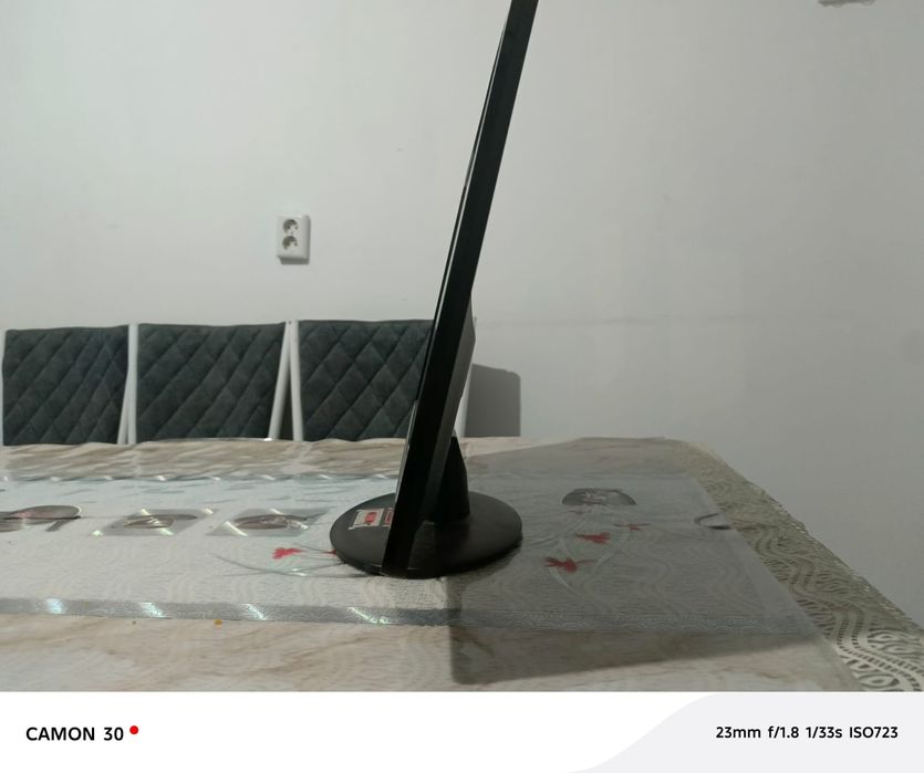 Монитор Acer робочий