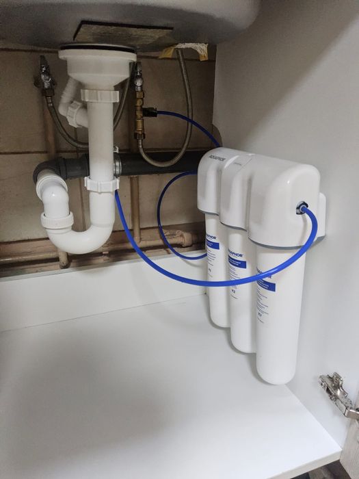 Instalator Cluj - Napoca