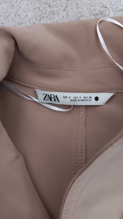 ZАRA гащеризон в отлично състояние  , S размер , 15 евро