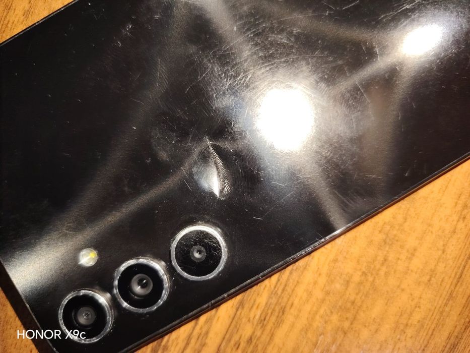 Samsung A34 5G 256gb