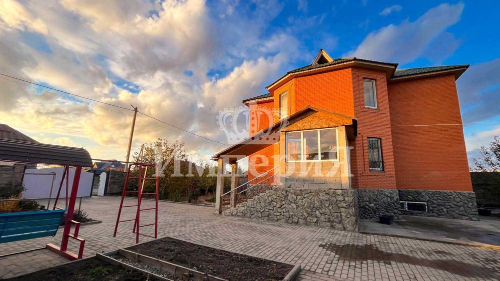 продать дом Маржан Империя