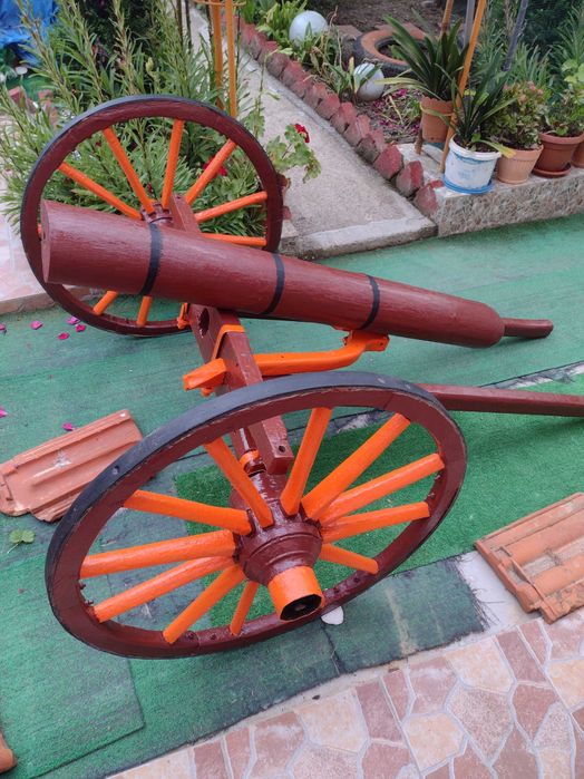 Черешово топче. УНИКАТ