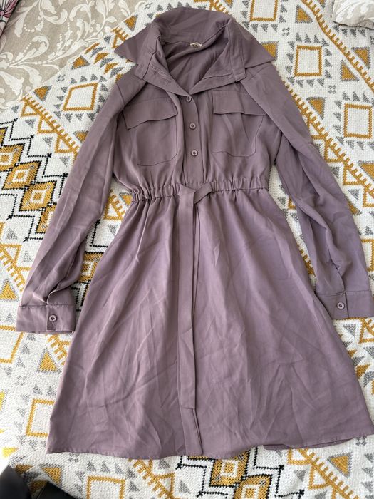 Женские платья 42-44р