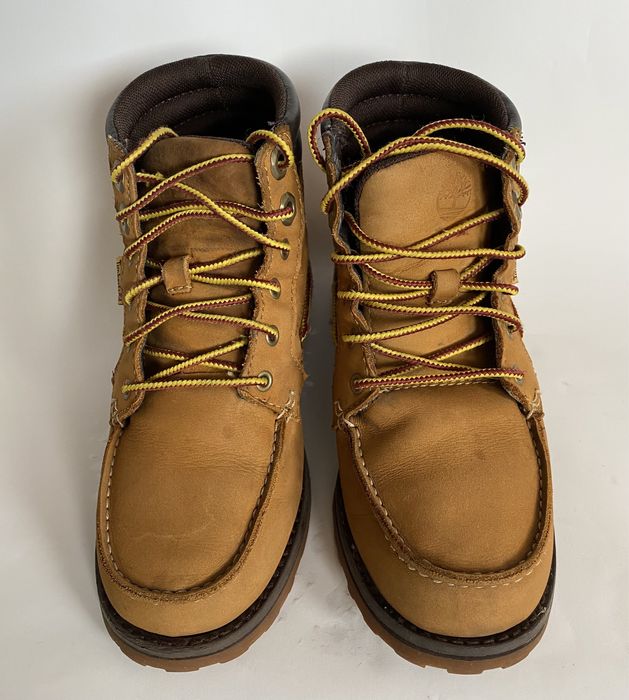 Ghete Timberland copii