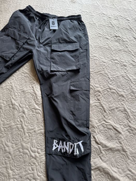 Мъжки панталони bandit