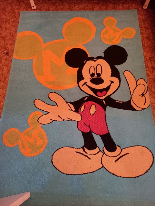 Ковер. Продажа или обмен.