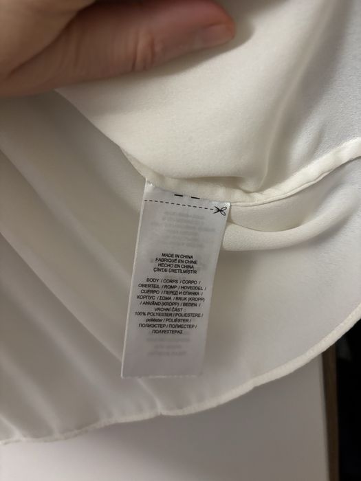 RALPH LAUREN нова блуза