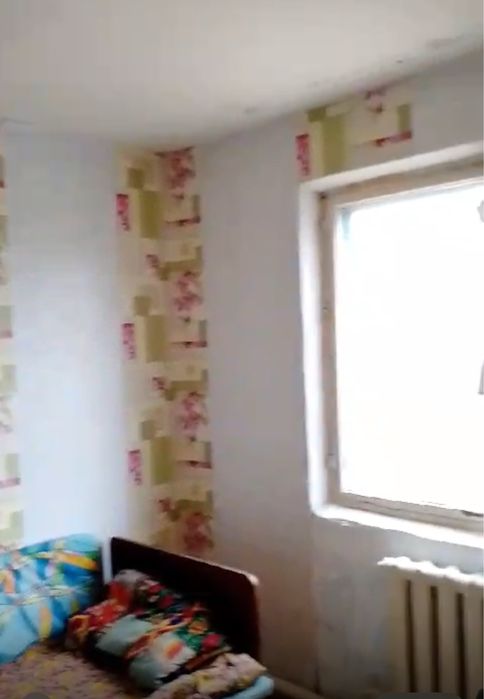 Сдам комнату в общежитии