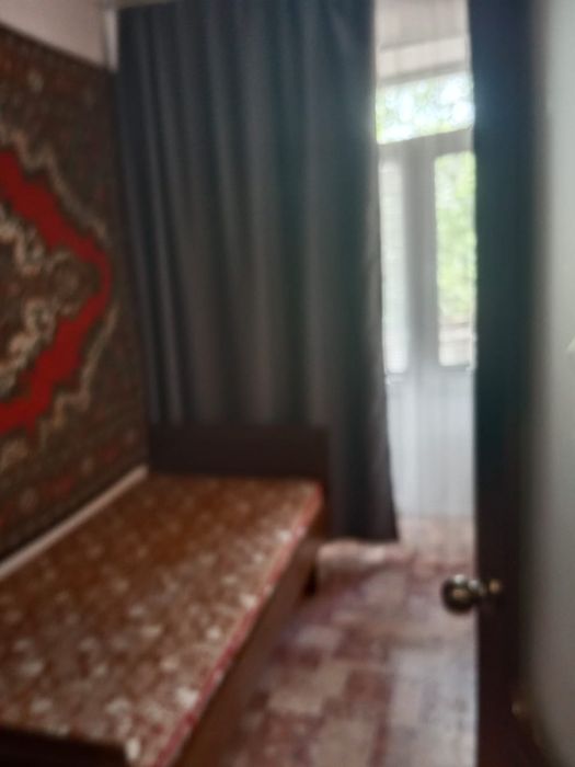 Здам КВ  на долгий срок