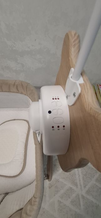 Манеж в хорошем сост