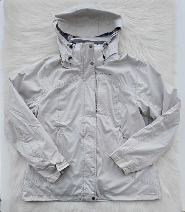 Мъжки ски екип Quechua и SHAMP Л-ХЛ