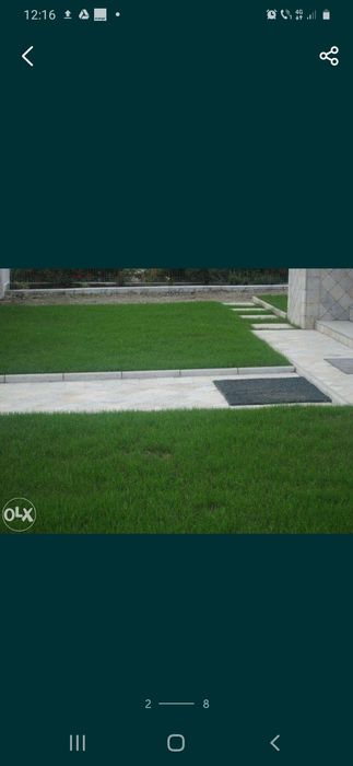 Irigații amenajare Sălaj