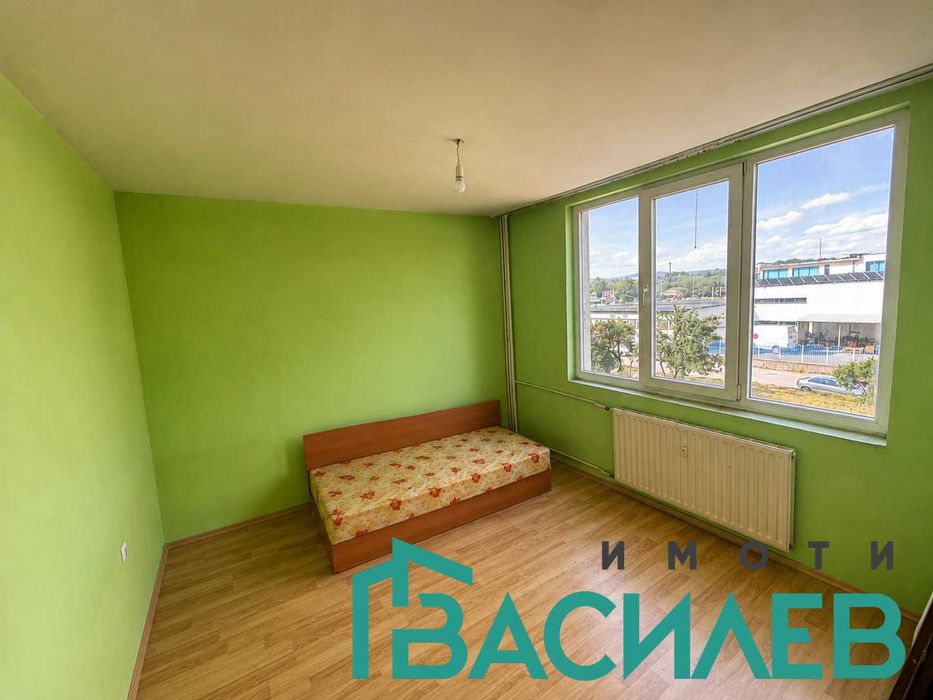 Продава 3-СТАЕН град София, Люлин 2