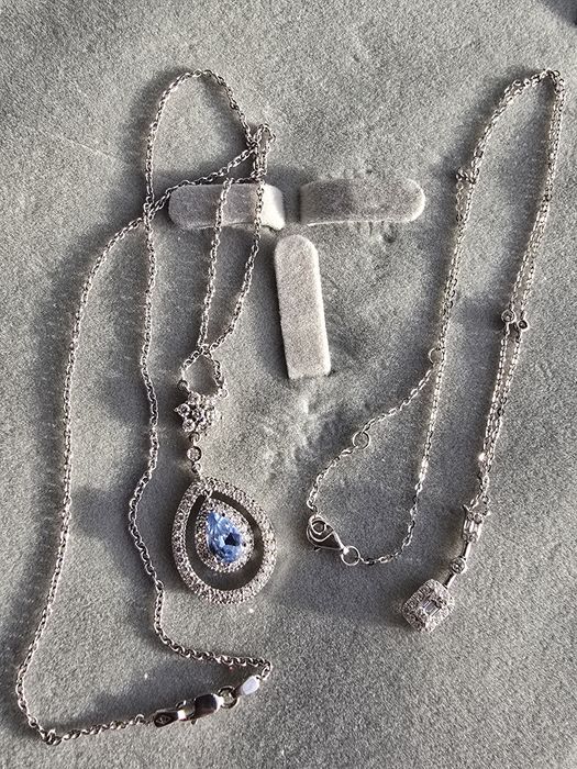 Золотая цепочка.