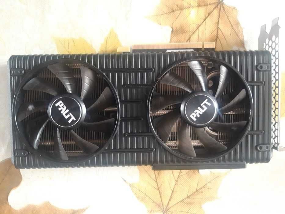 Комплектующие для ПК