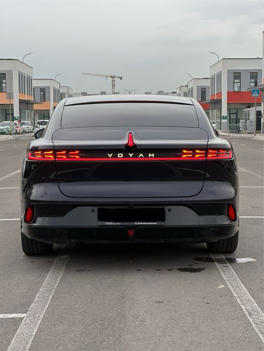 Voyah Passion 2025 — 6