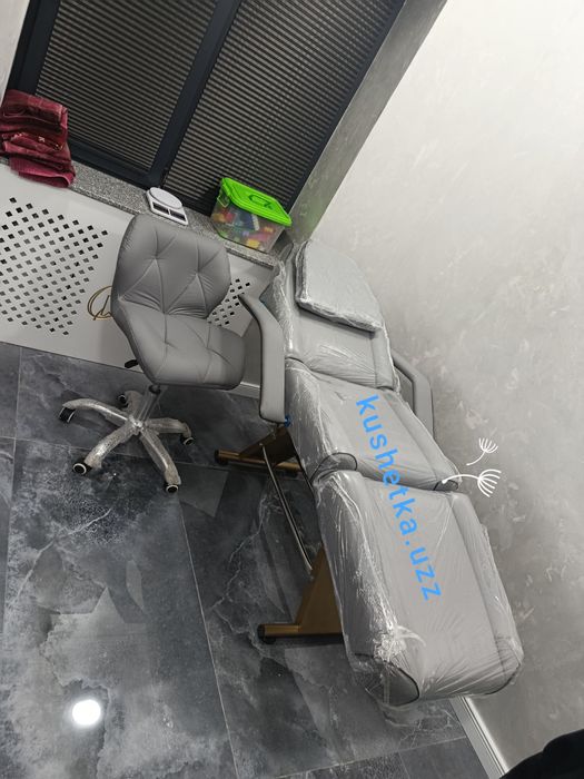 Kushetka sotiladi yengi