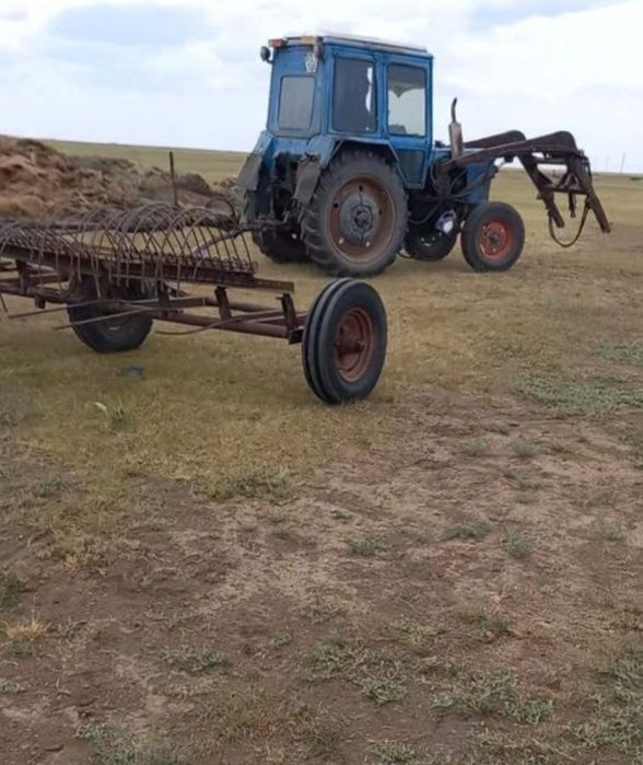 Продается Крестьянское хозяйство