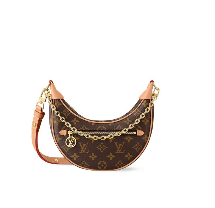 Сумка LV Louis Vuitton Loop