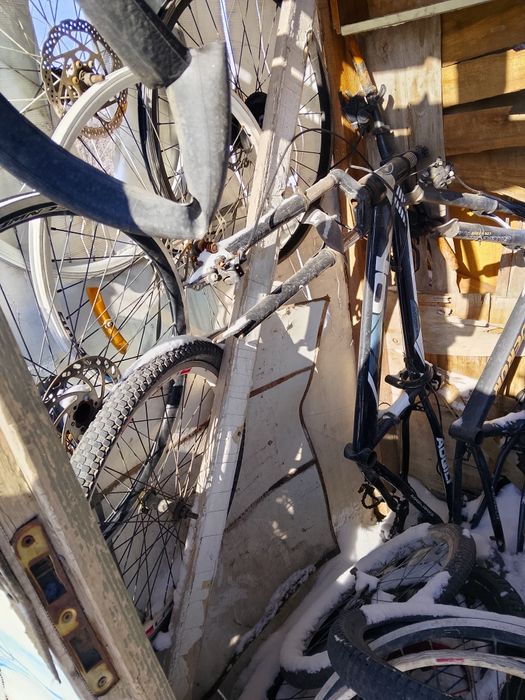 Велосипедный калёсы продаю размер 20 24 26 не дорого