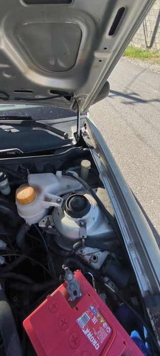 Продается автомобиль Daewoo Nexia 1