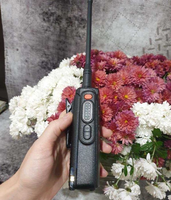 РАЦИЯ с сертификатом ТС