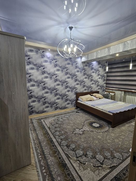 Продажа 3/5/6 Узбум новостройка